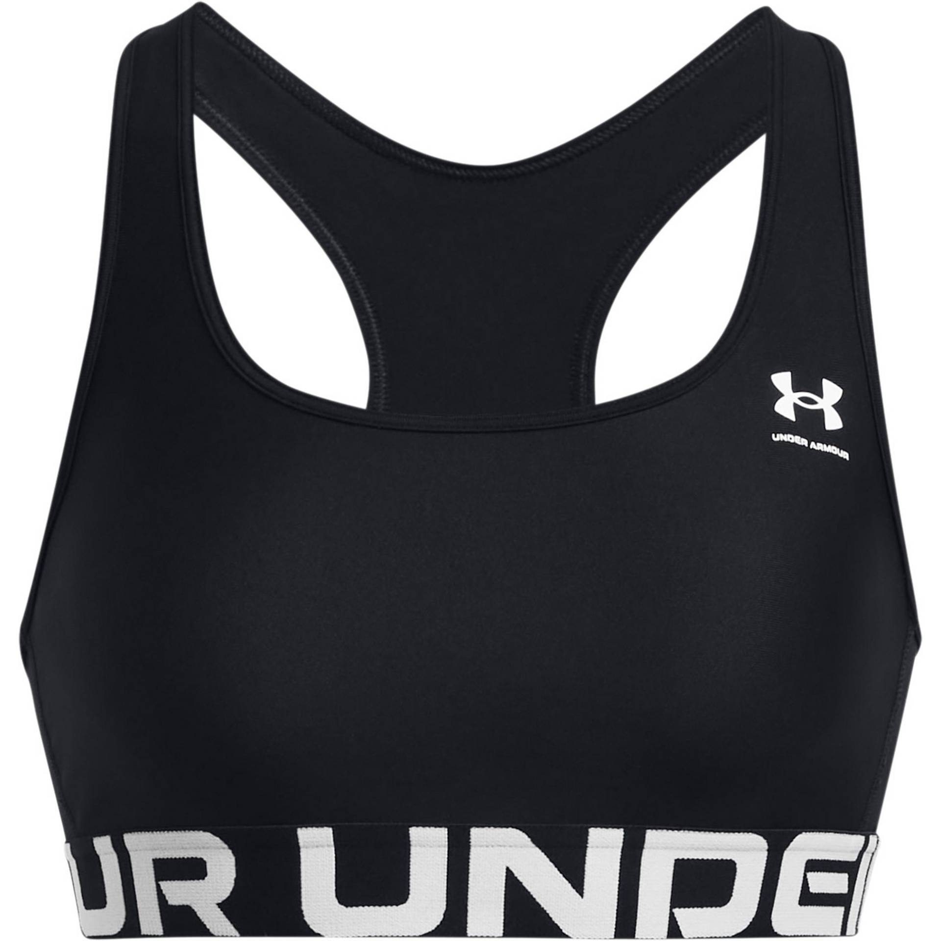 Under Armour Heatgear Authentics BH Damen von Under Armour