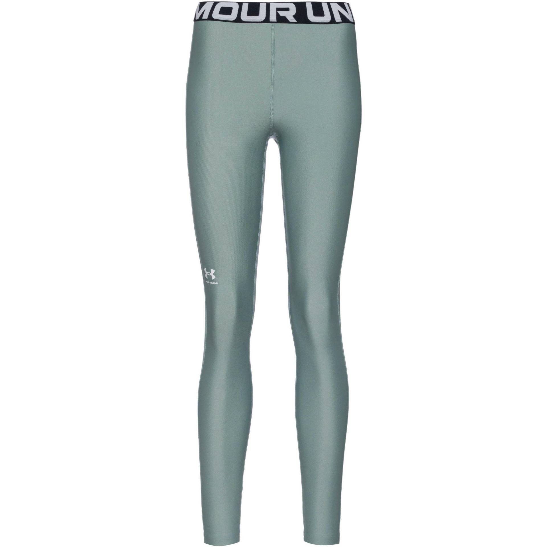 Under Armour Heatgear Authentics Tights Damen von Under Armour