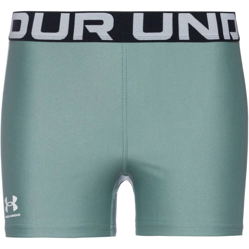 Under Armour Heatgear Authentics Tights Damen von Under Armour