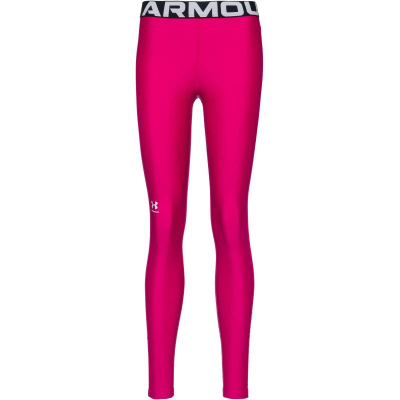 Under Armour Heatgear Authentics Tights Damen von Under Armour
