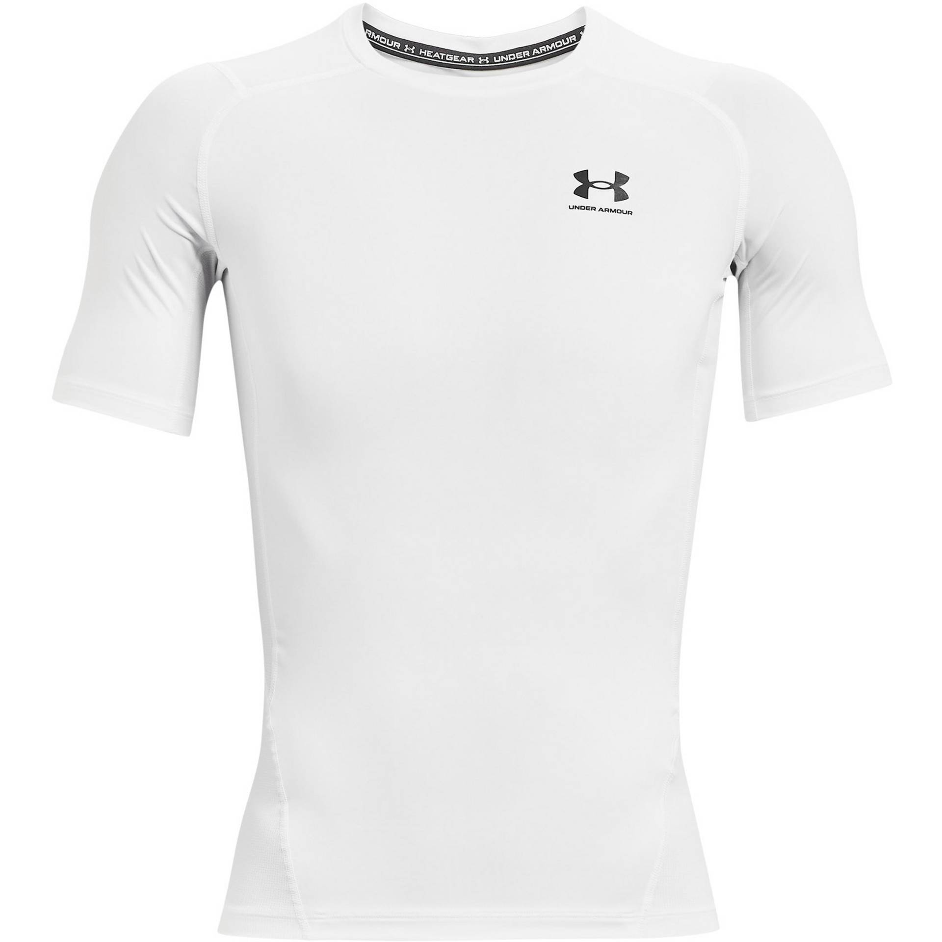 Under Armour Heatgear Comp Funktionsshirt Herren von Under Armour