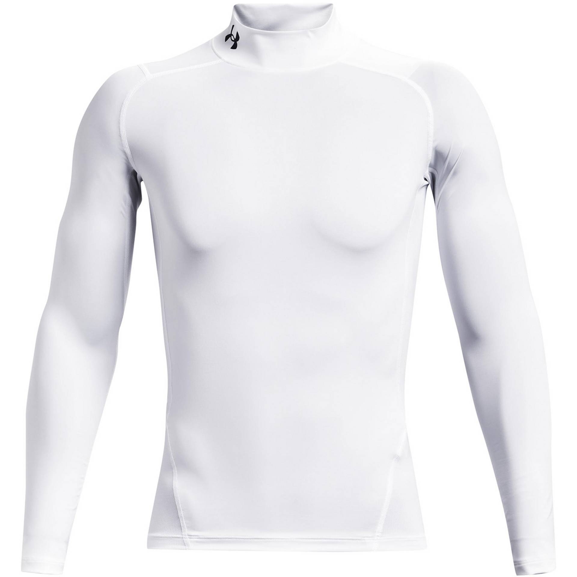Under Armour Heatgear Comp Mock Funktionsshirt Herren Under Armour Heatgear Comp Mock Funktionsshirt Herren von Under Armour