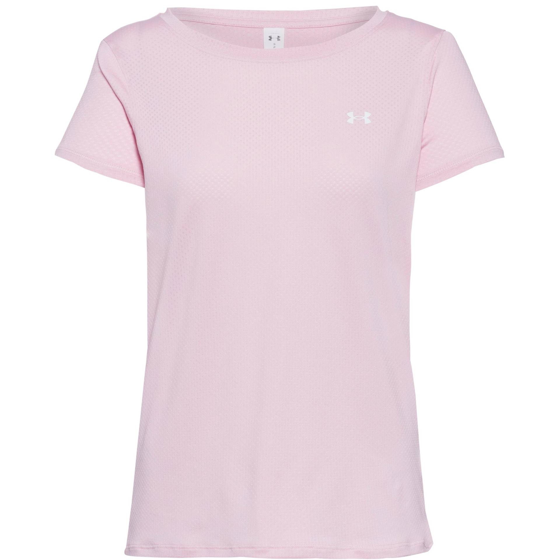 Under Armour Heatgear Funktionsshirt Damen Under Armour Heatgear Funktionsshirt Damen von Under Armour