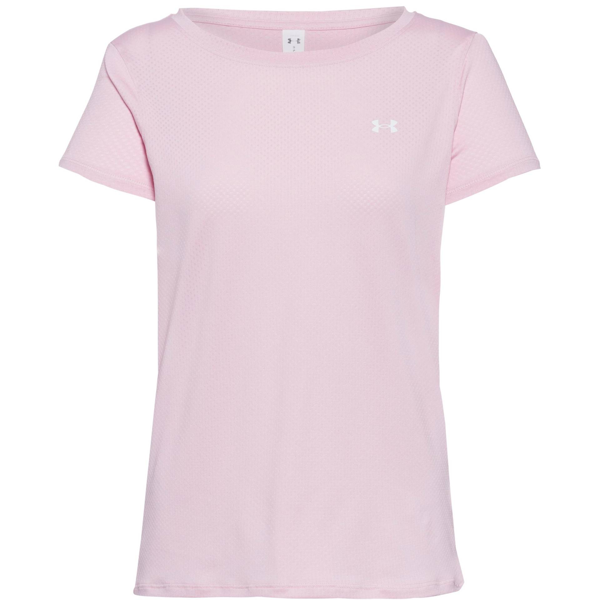 Under Armour Heatgear Funktionsshirt Damen von Under Armour