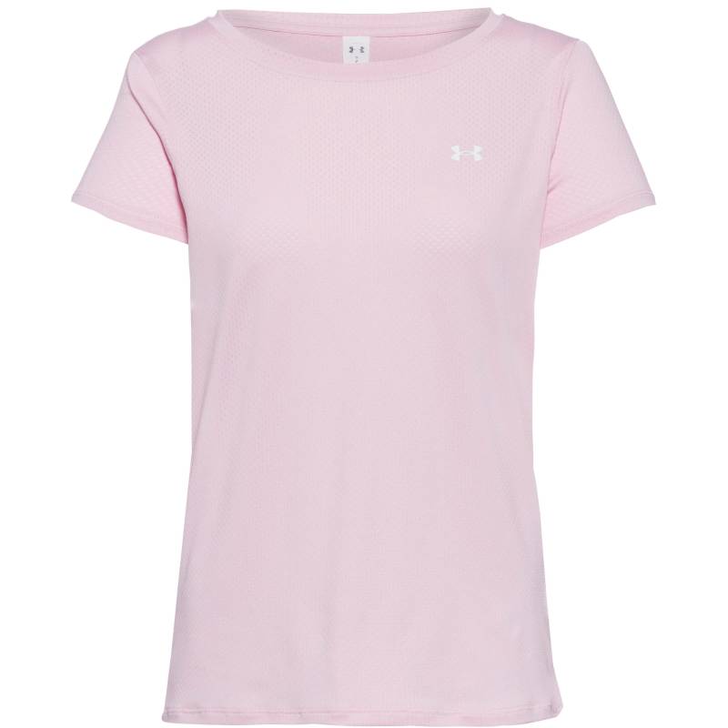 Under Armour Heatgear Funktionsshirt Damen von Under Armour