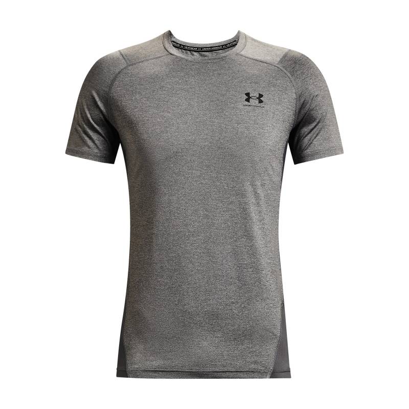 Under Armour Heatgear Funktionsshirt Herren von Under Armour