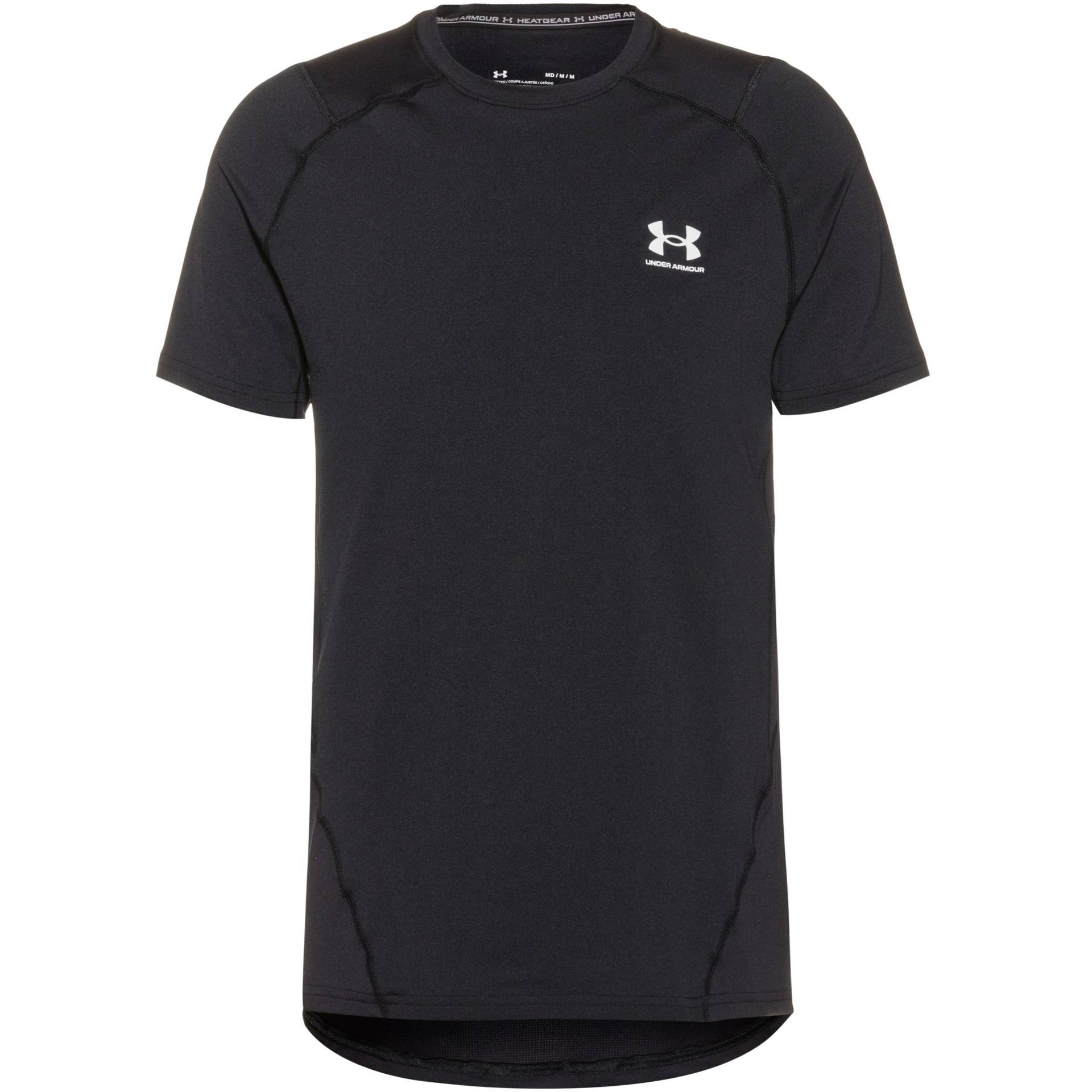 Under Armour Heatgear Funktionsshirt Herren von Under Armour