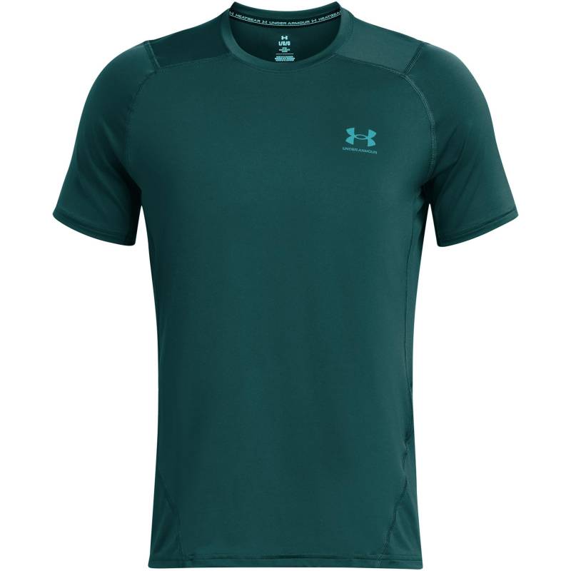 Under Armour Heatgear Graphic Funktionsshirt Herren von Under Armour