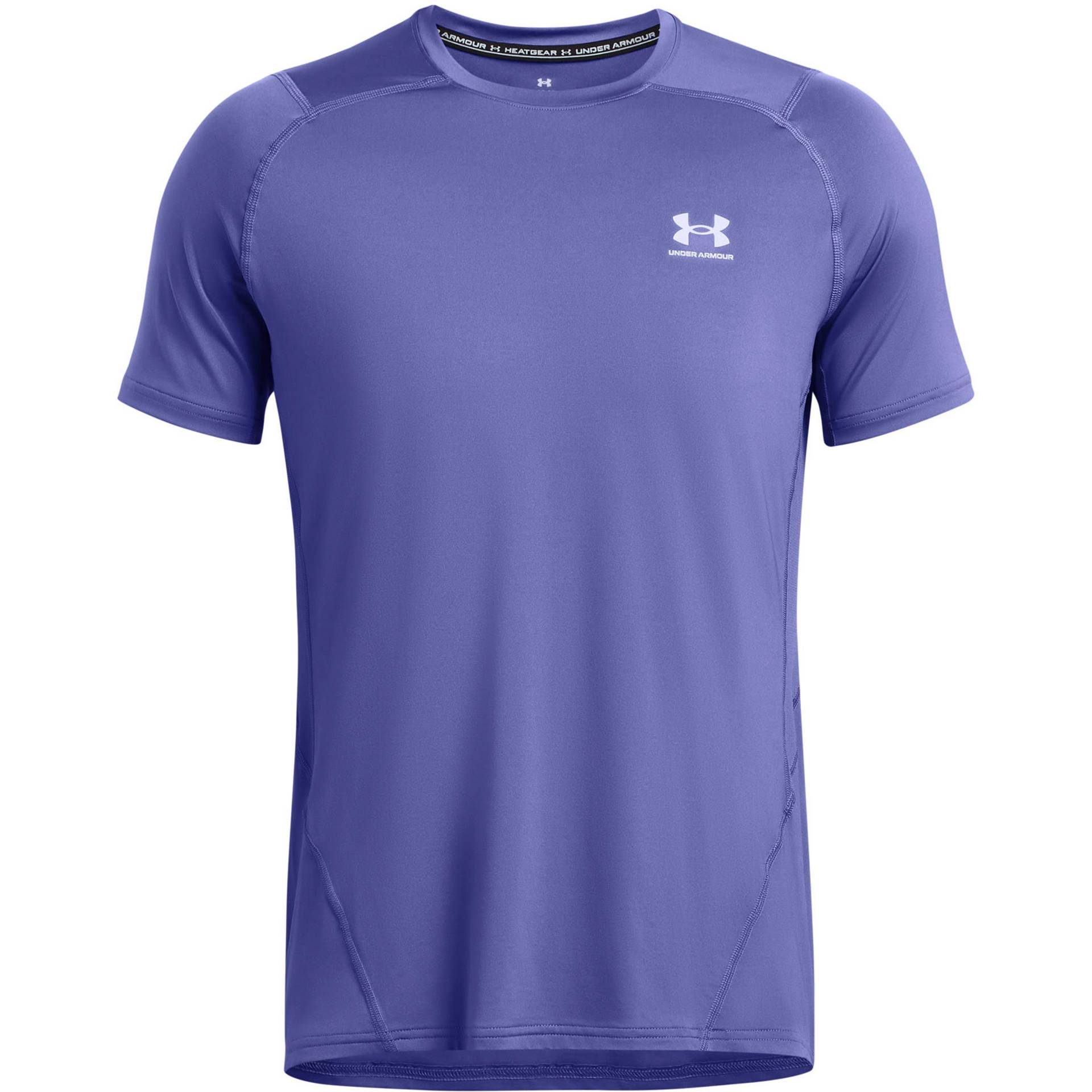 Under Armour Heatgear Graphic Funktionsshirt Herren