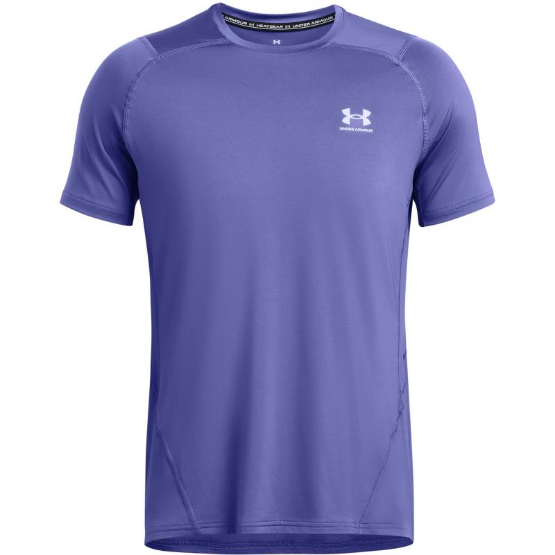 Under Armour Heatgear Graphic Funktionsshirt Herren von Under Armour