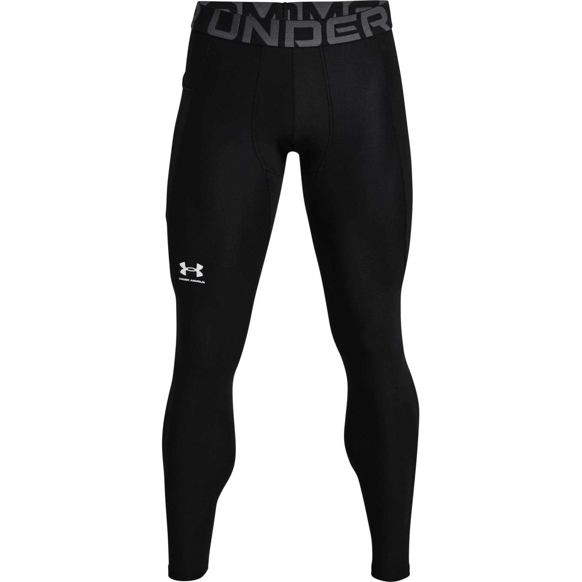Under Armour Heatgear Tights Herren Under Armour Heatgear Tights Herren von Under Armour