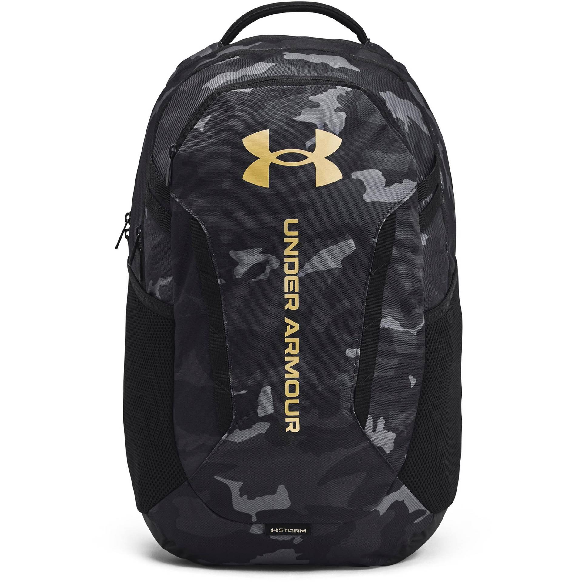 Under Armour Hustle 6.0 Backpack Daypack von Under Armour