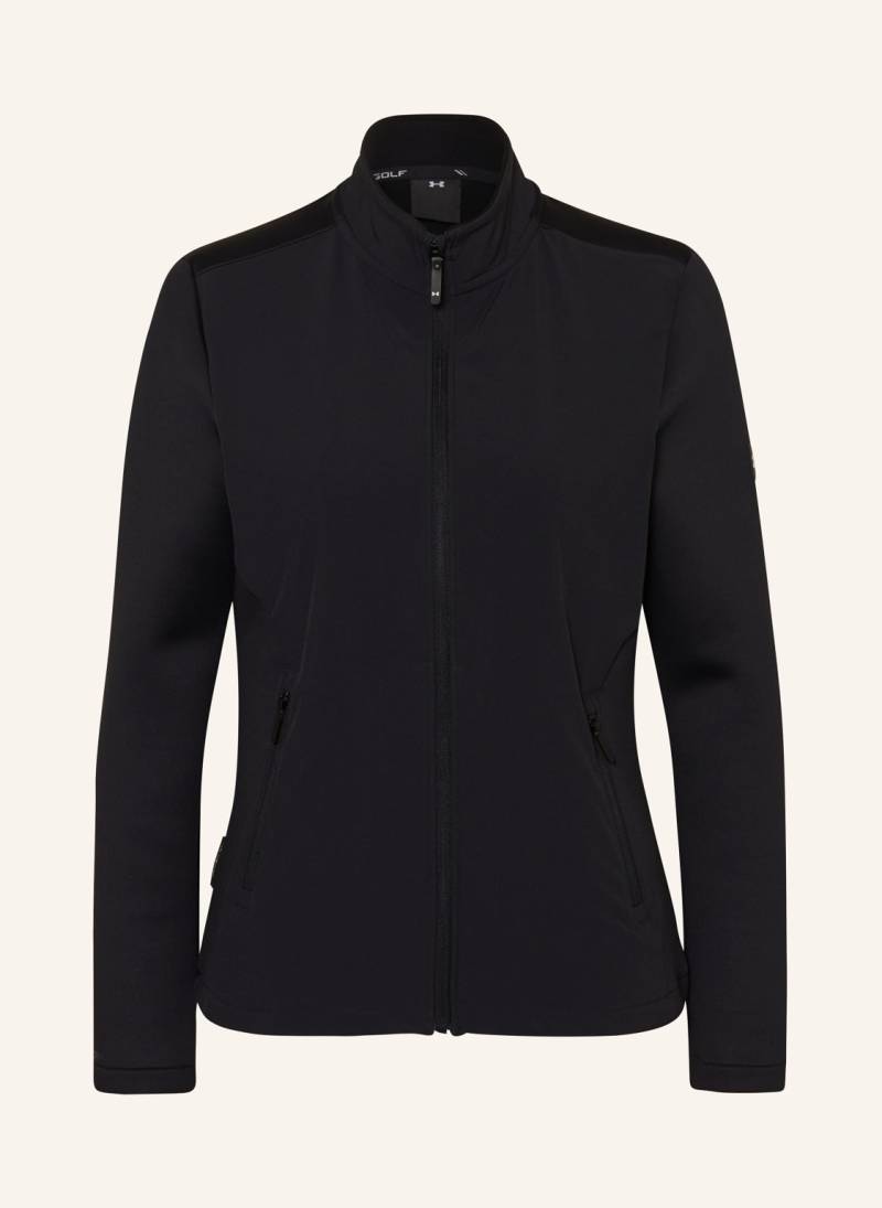 Under Armour Hybrid-Jacke Ua Drive Pro schwarz von Under Armour