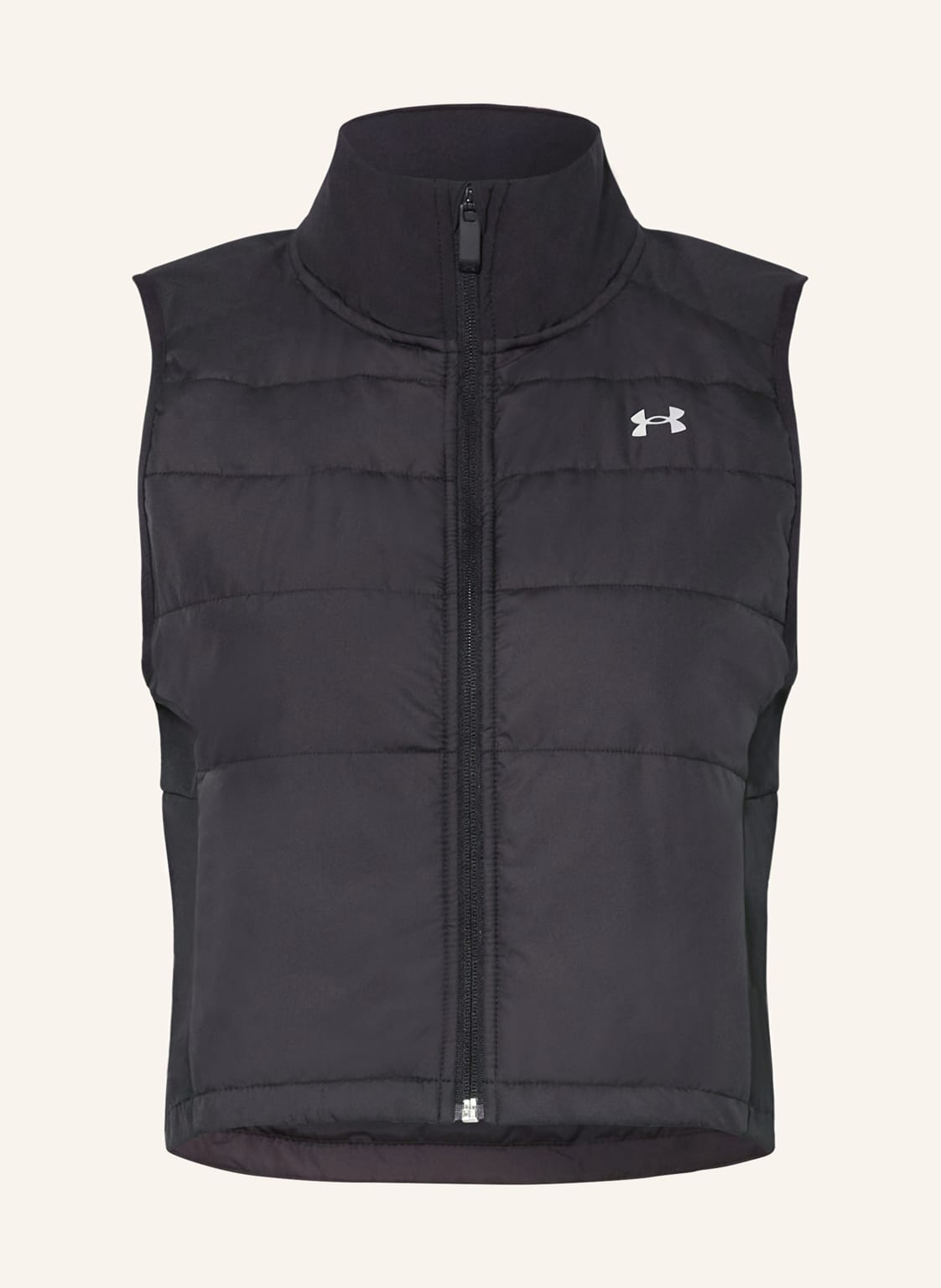 Under Armour Hybrid-Laufweste Ua Launch schwarz Under Armour Hybrid-Laufweste Ua Launch schwarz von Under Armour