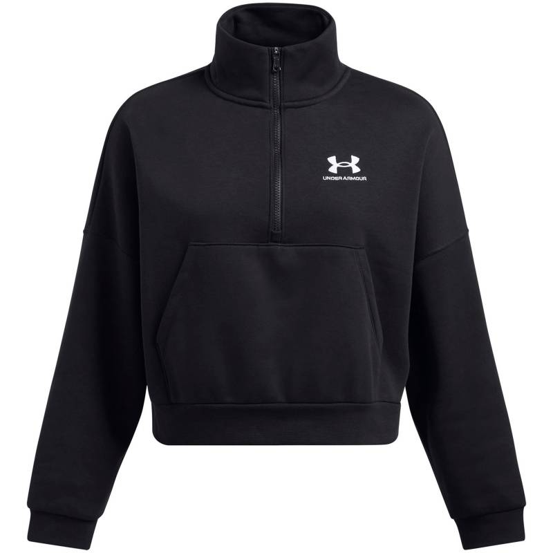 Under Armour Icon Sweatshirt Damen von Under Armour