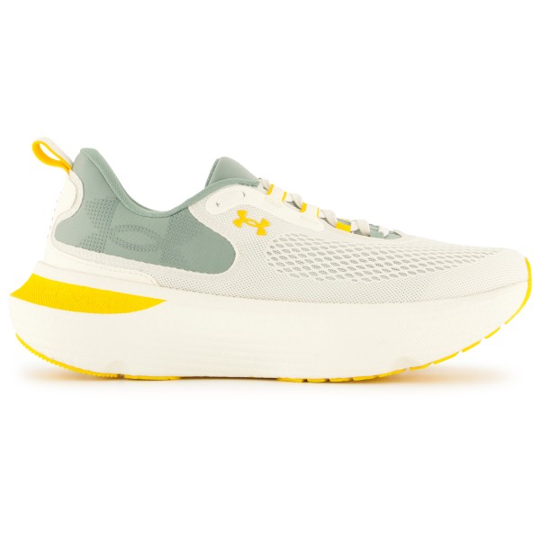 Under Armour - Infinite Elite 2 - Runningschuhe Gr 11,5 weiß Under Armour - Infinite Elite 2 - Runningschuhe Gr 11,5 weiß von Under Armour