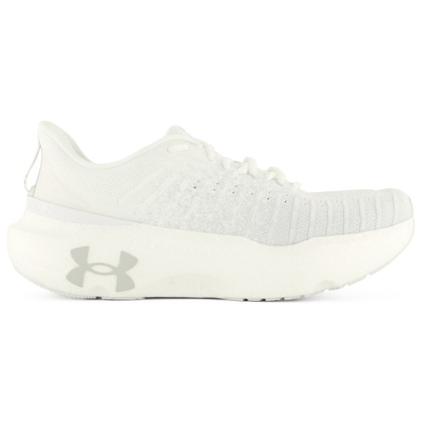 Under Armour - Infinite Elite - Runningschuhe Gr 8,5 weiß von Under Armour