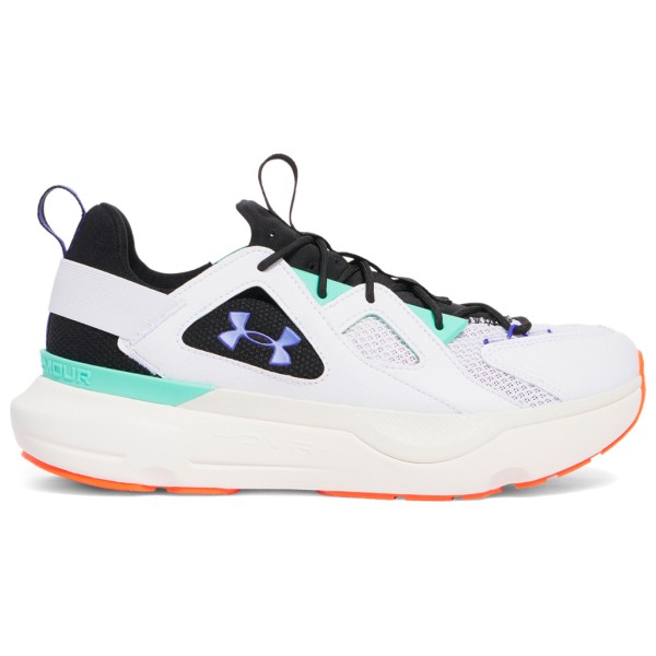 Under Armour - Infinite MVMNT SE - Multisportschuhe Gr M9/W10,5 weiß von Under Armour