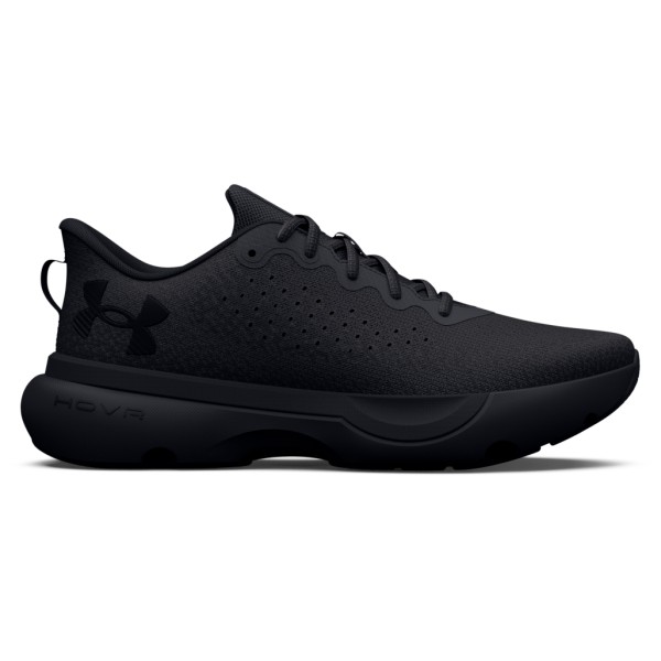 Under Armour - Infinite - Multisportschuhe Gr 10,5 schwarz von Under Armour