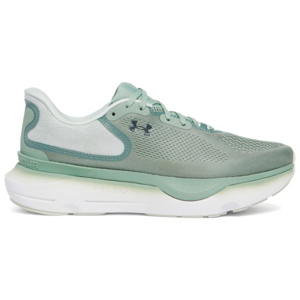 Under Armour - Infinite Pro 2 - Runningschuhe Gr 12 grau von Under Armour