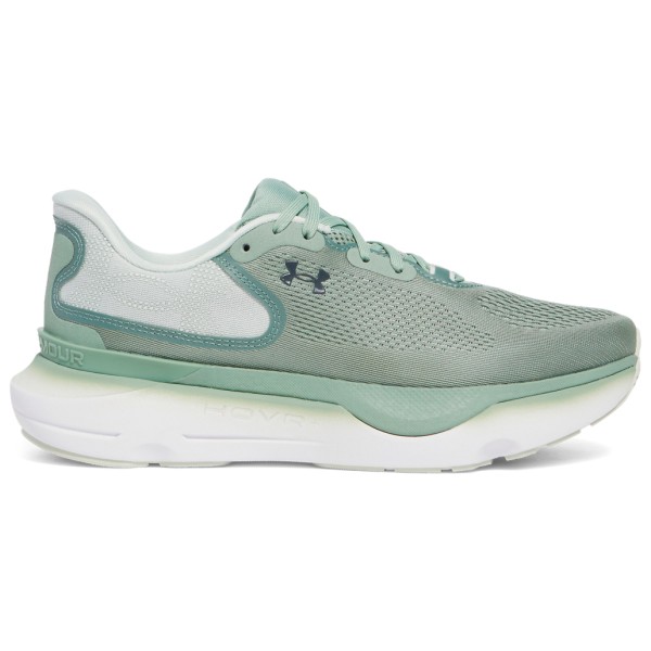 Under Armour - Infinite Pro 2 - Runningschuhe Gr 9 grau Under Armour - Infinite Pro 2 - Runningschuhe Gr 9 grau von Under Armour