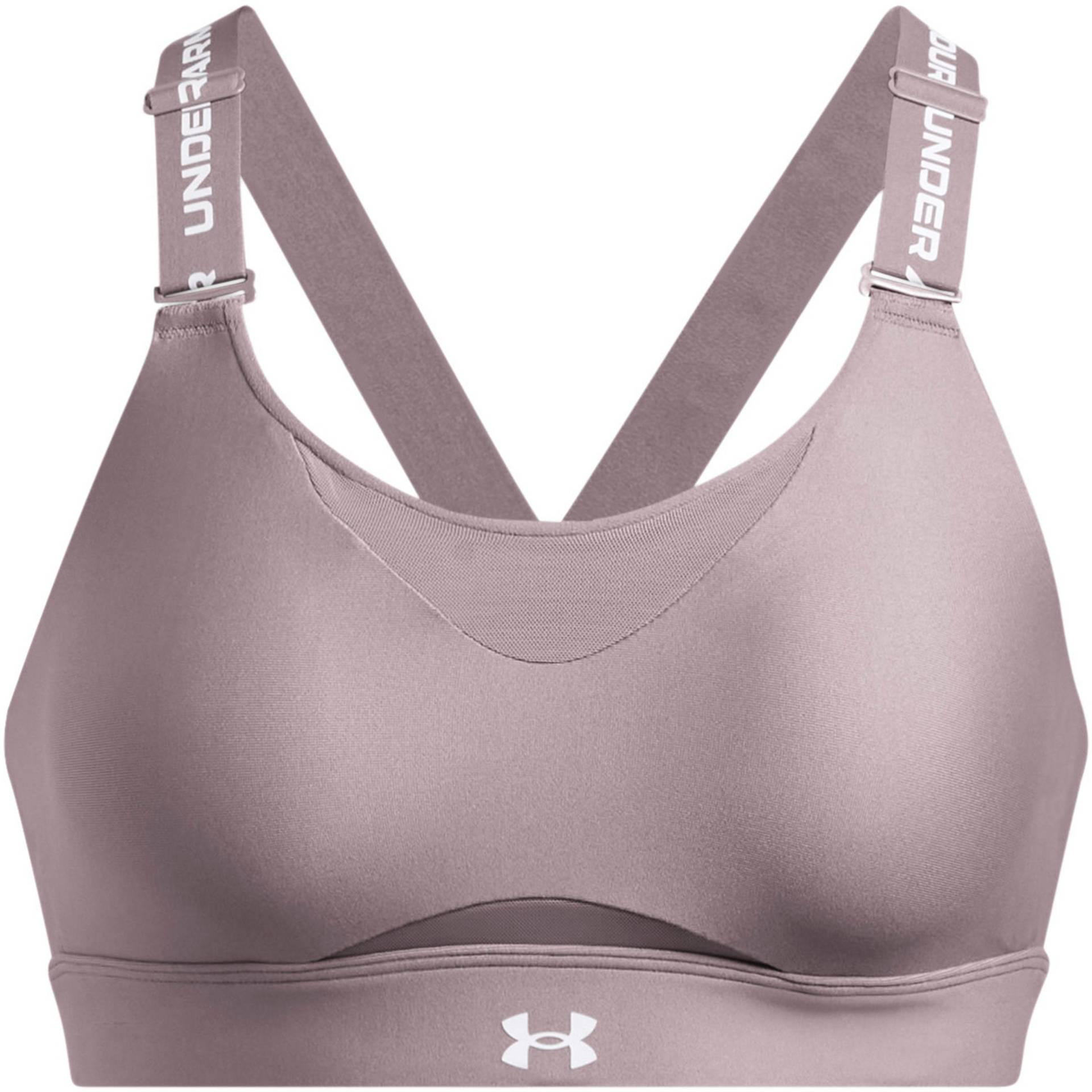 Under Armour Infinitgy HIgh BH Damen von Under Armour