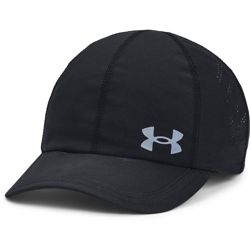 Under Armour Iso-chill Launch Cap Damen von Under Armour