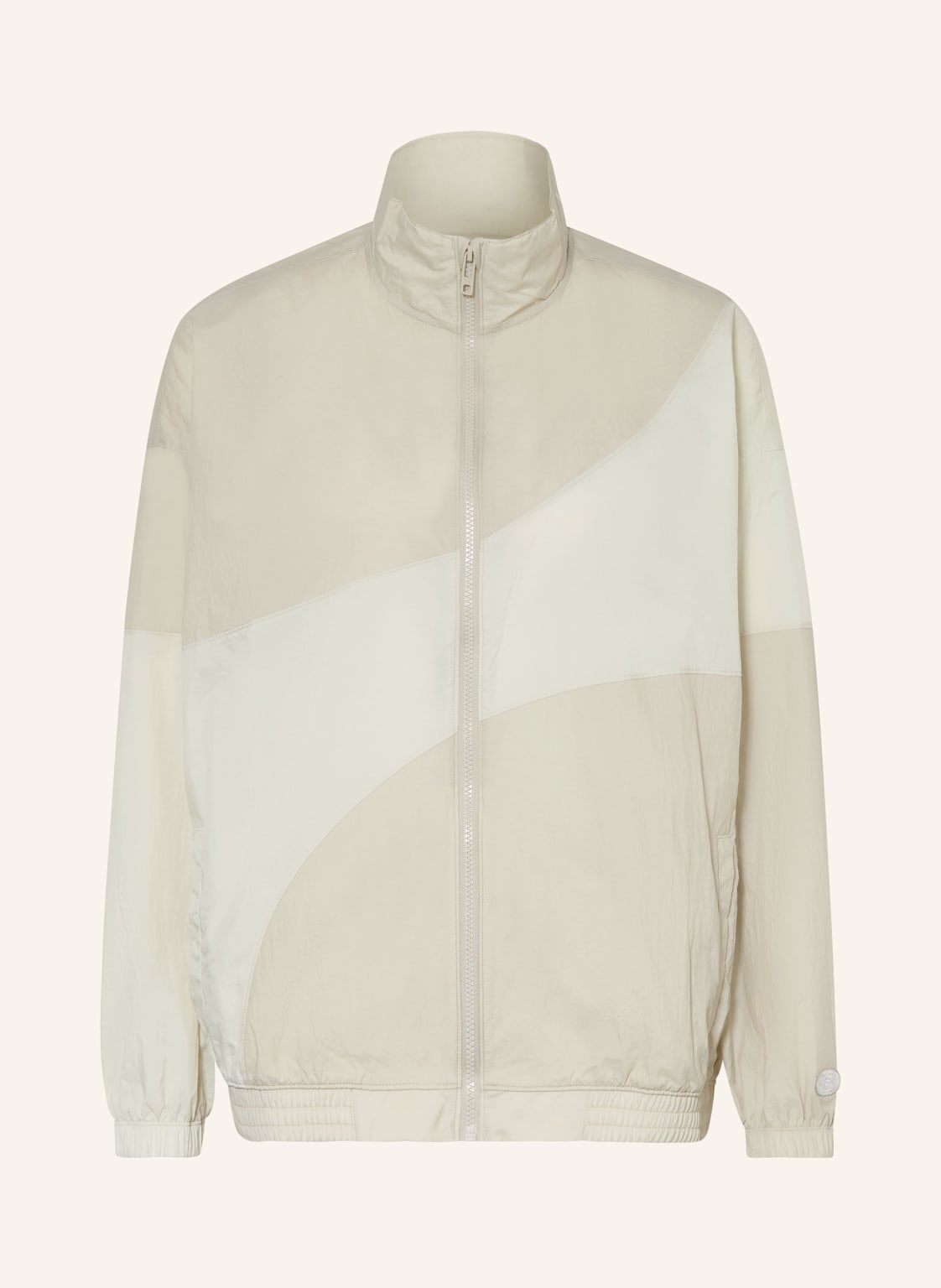 Under Armour Jacke Legacy gruen Under Armour Jacke Legacy gruen von Under Armour