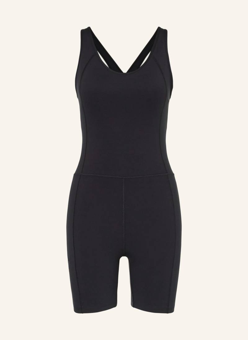 Under Armour Jumpsuit Meridian schwarz von Under Armour