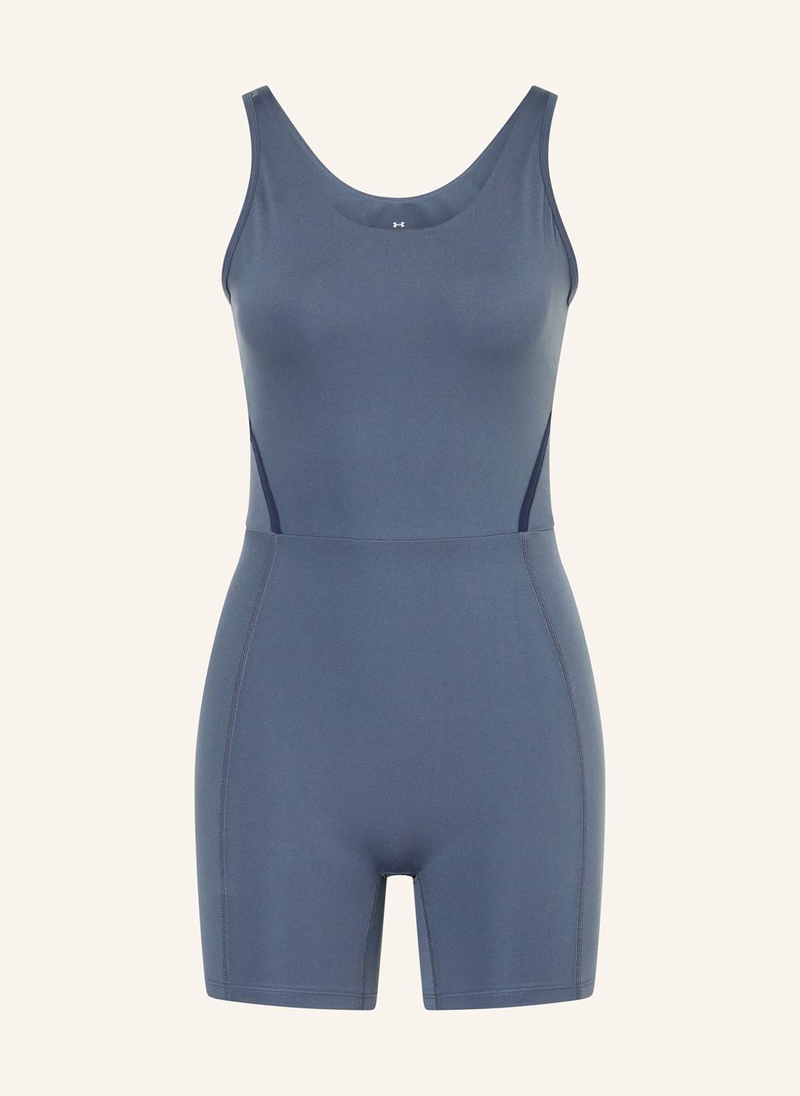 Under Armour Jumpsuit Motion Shorts blau Under Armour Jumpsuit Motion Shorts blau von Under Armour