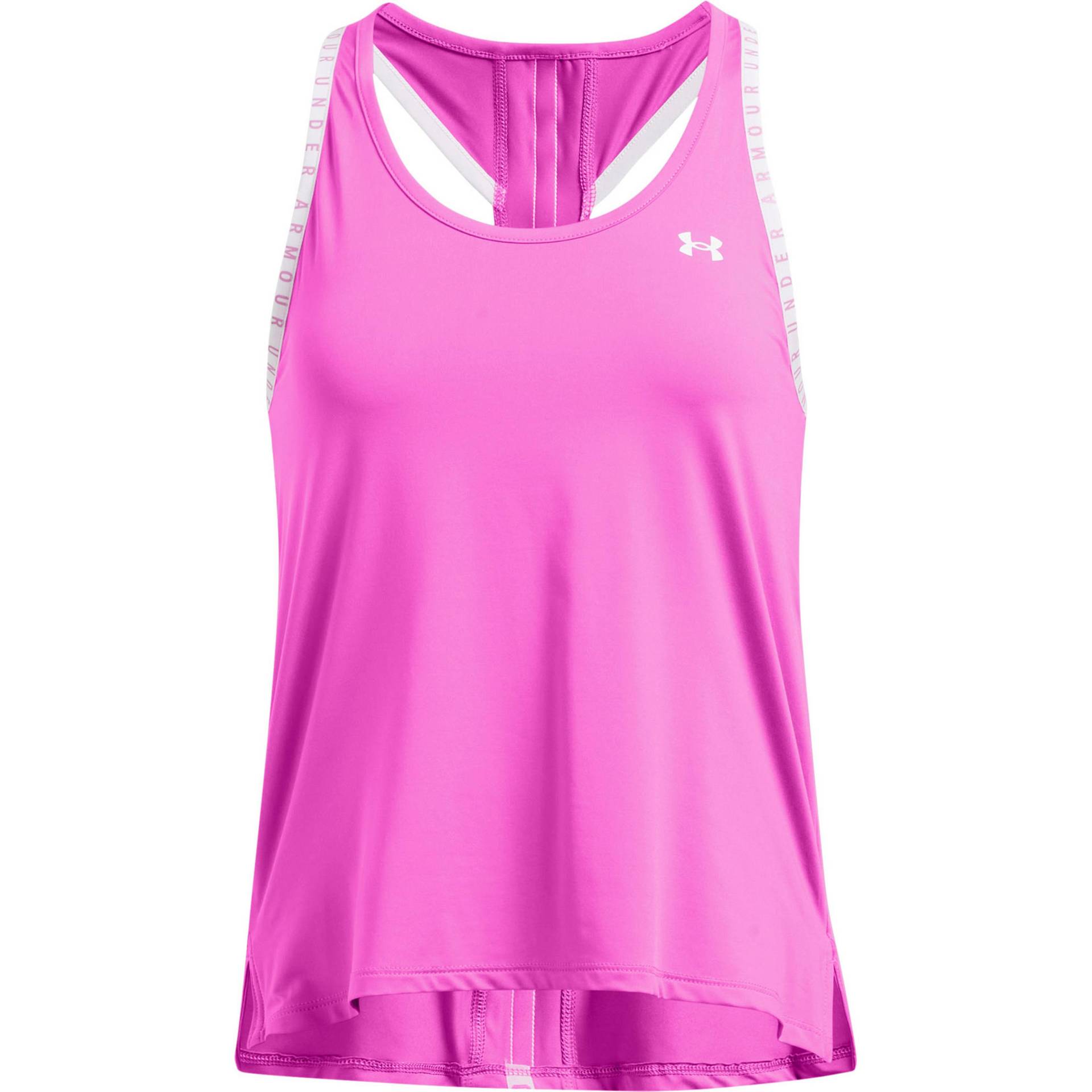 Under Armour Knockout Funktionstank Damen von Under Armour