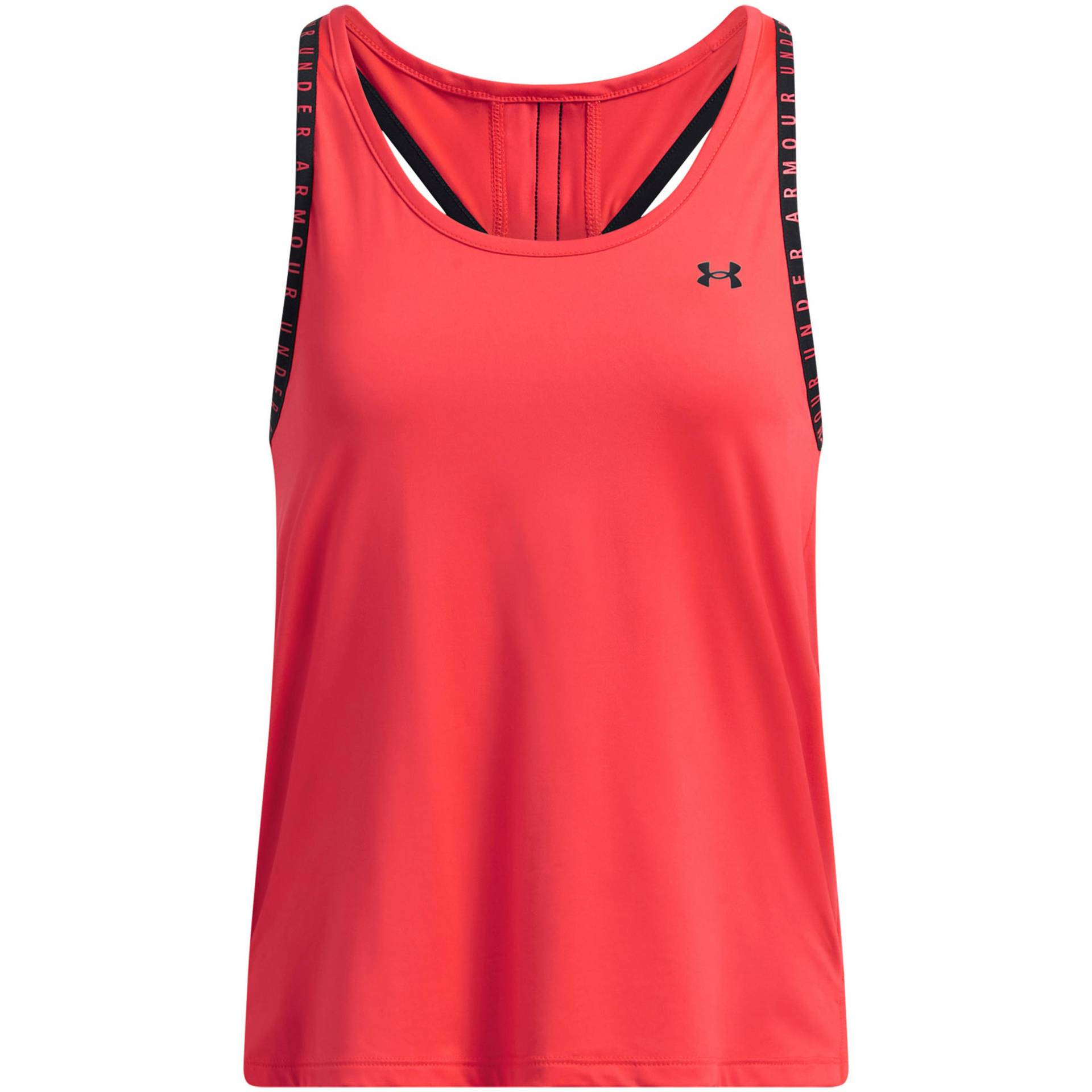 Under Armour Knockout Funktionstank Damen von Under Armour