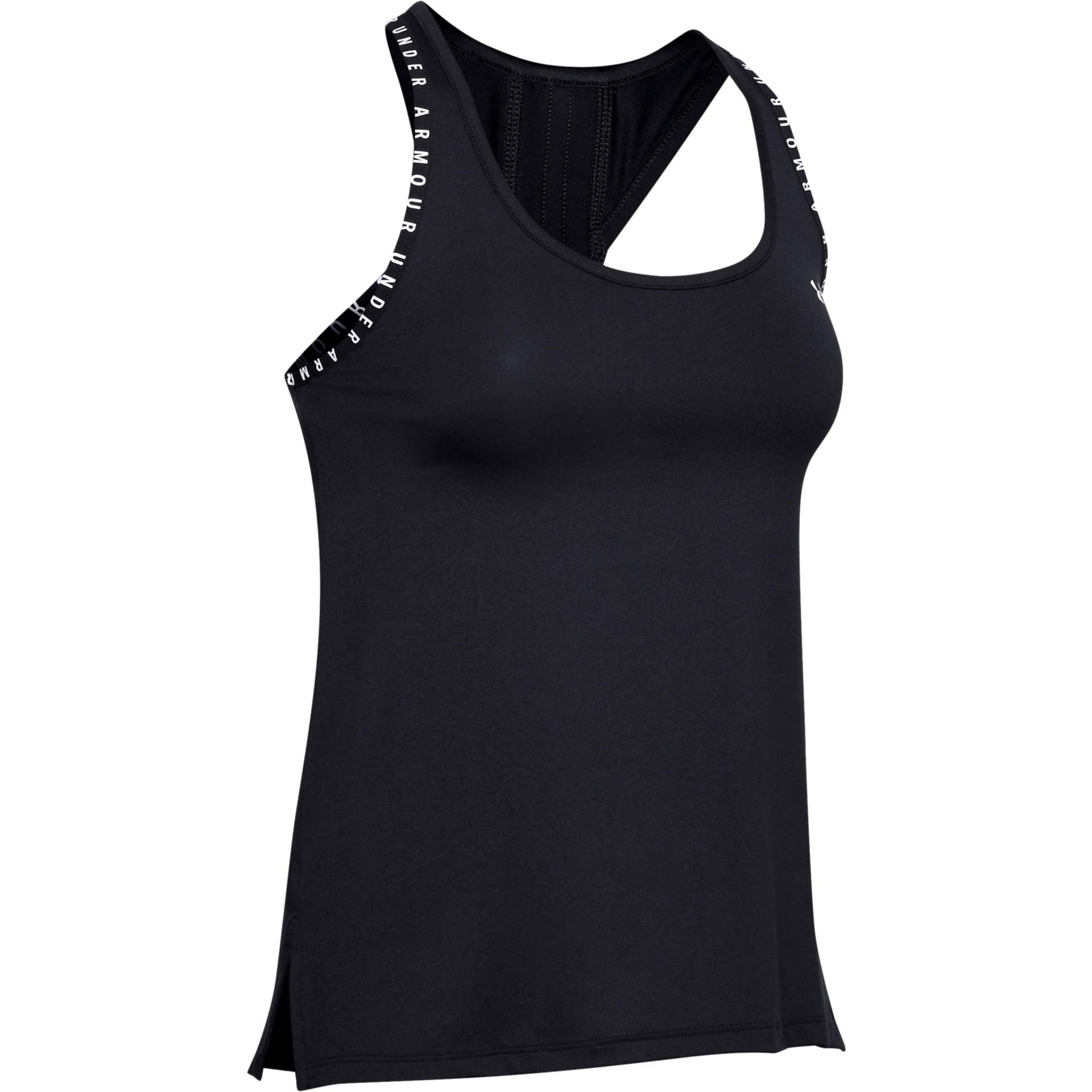 Under Armour Knockout Funktionstank Damen von Under Armour