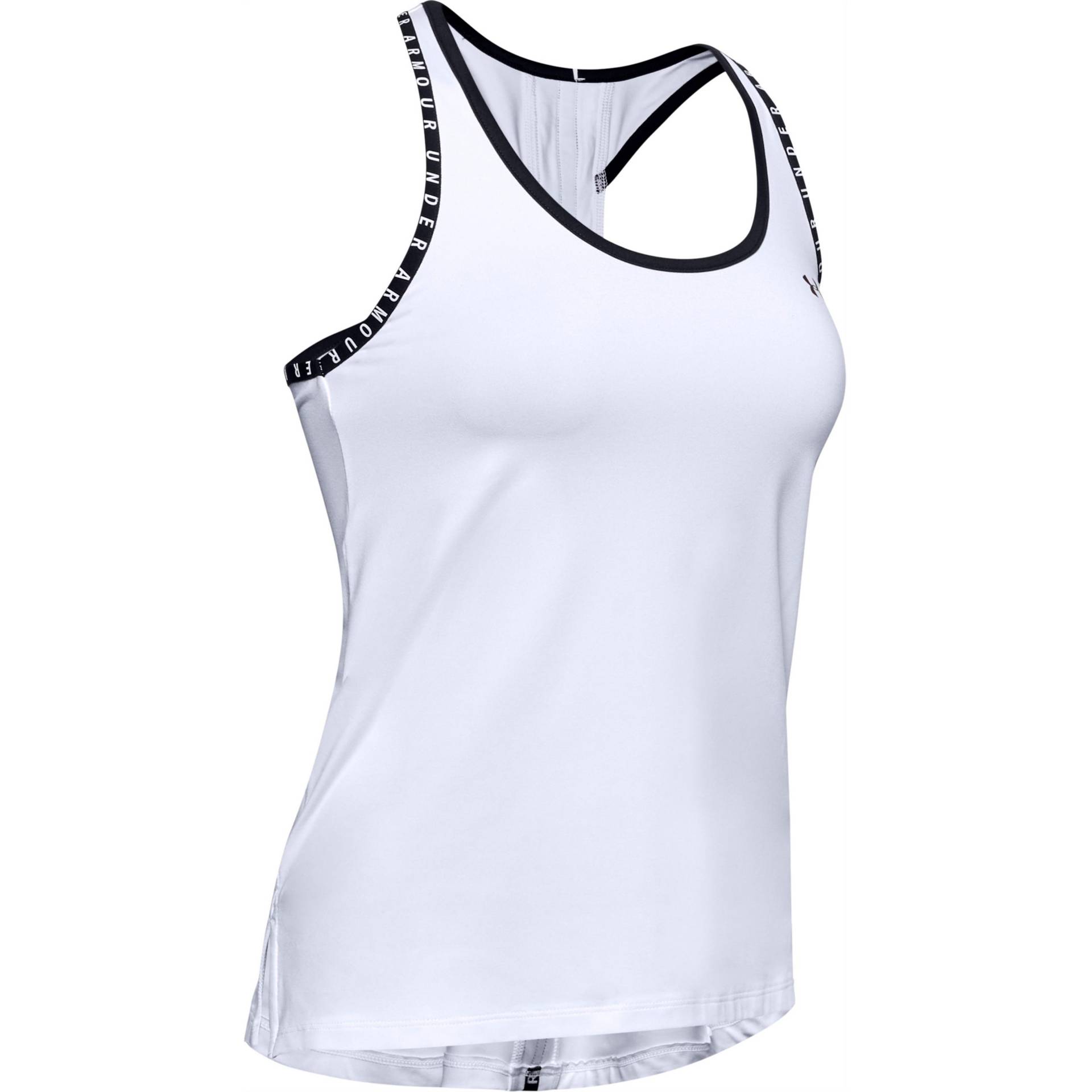 Under Armour Knockout Funktionstank Damen von Under Armour