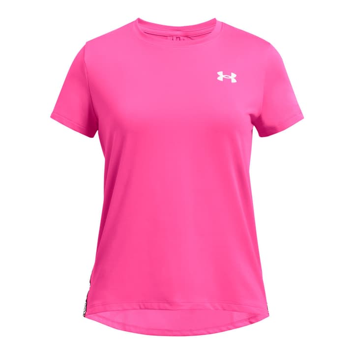 Under Armour Knockout T-Shirt T-Shirt pink Under Armour Knockout T-Shirt T-Shirt pink von Under Armour