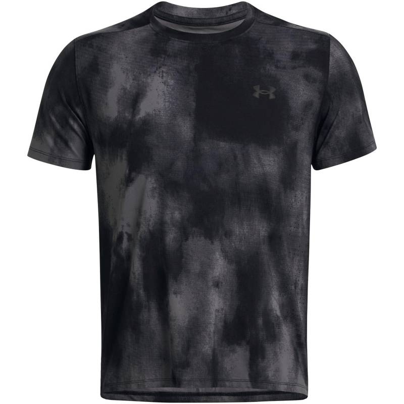 Under Armour LASER WASH Funktionsshirt Herren von Under Armour