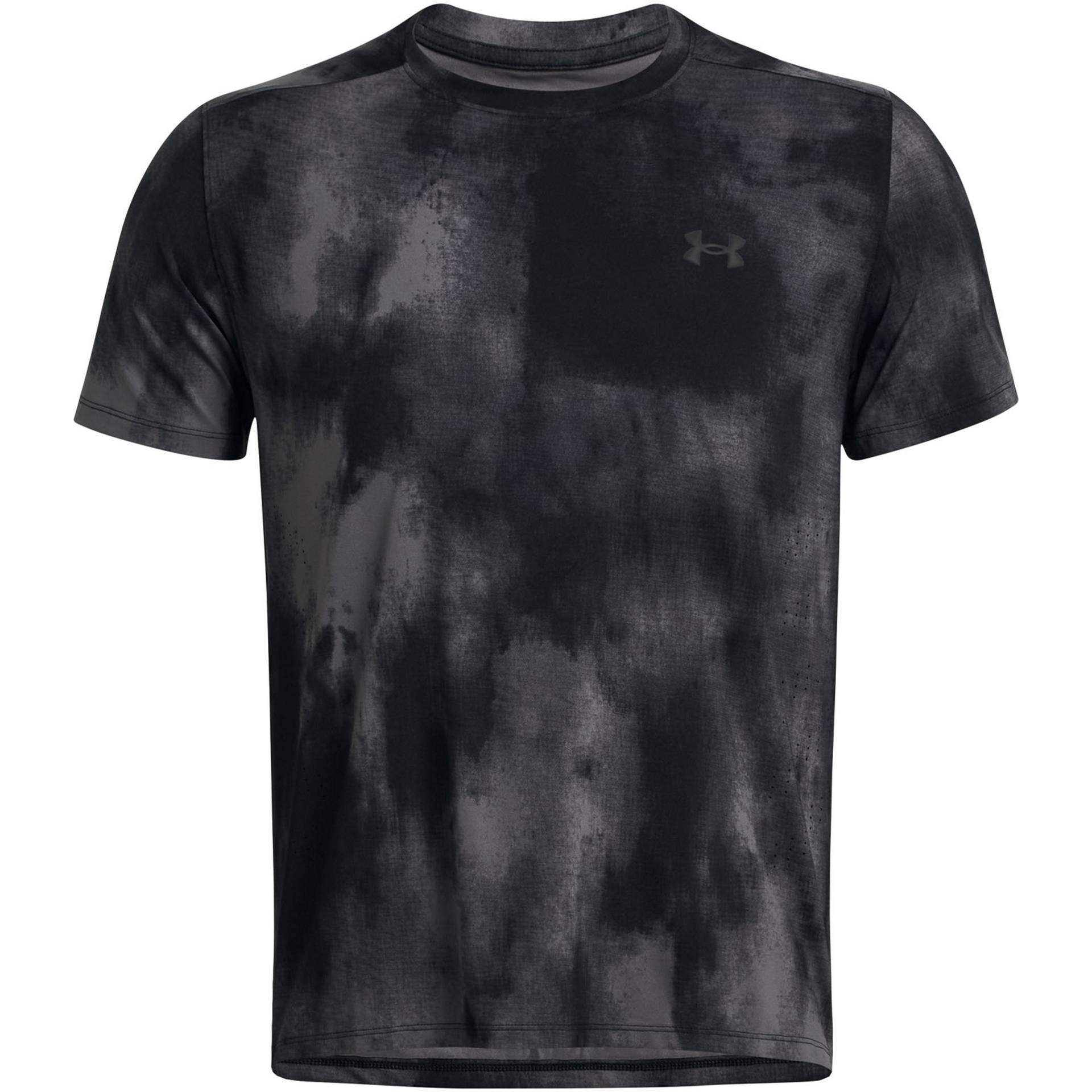 Under Armour LASER WASH Funktionsshirt Herren Under Armour LASER WASH Funktionsshirt Herren von Under Armour