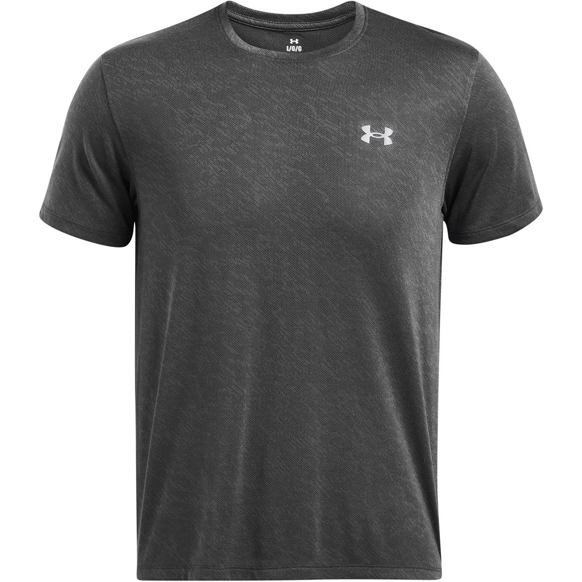 Under Armour LAUNCH CAMO Funktionsshirt Herren