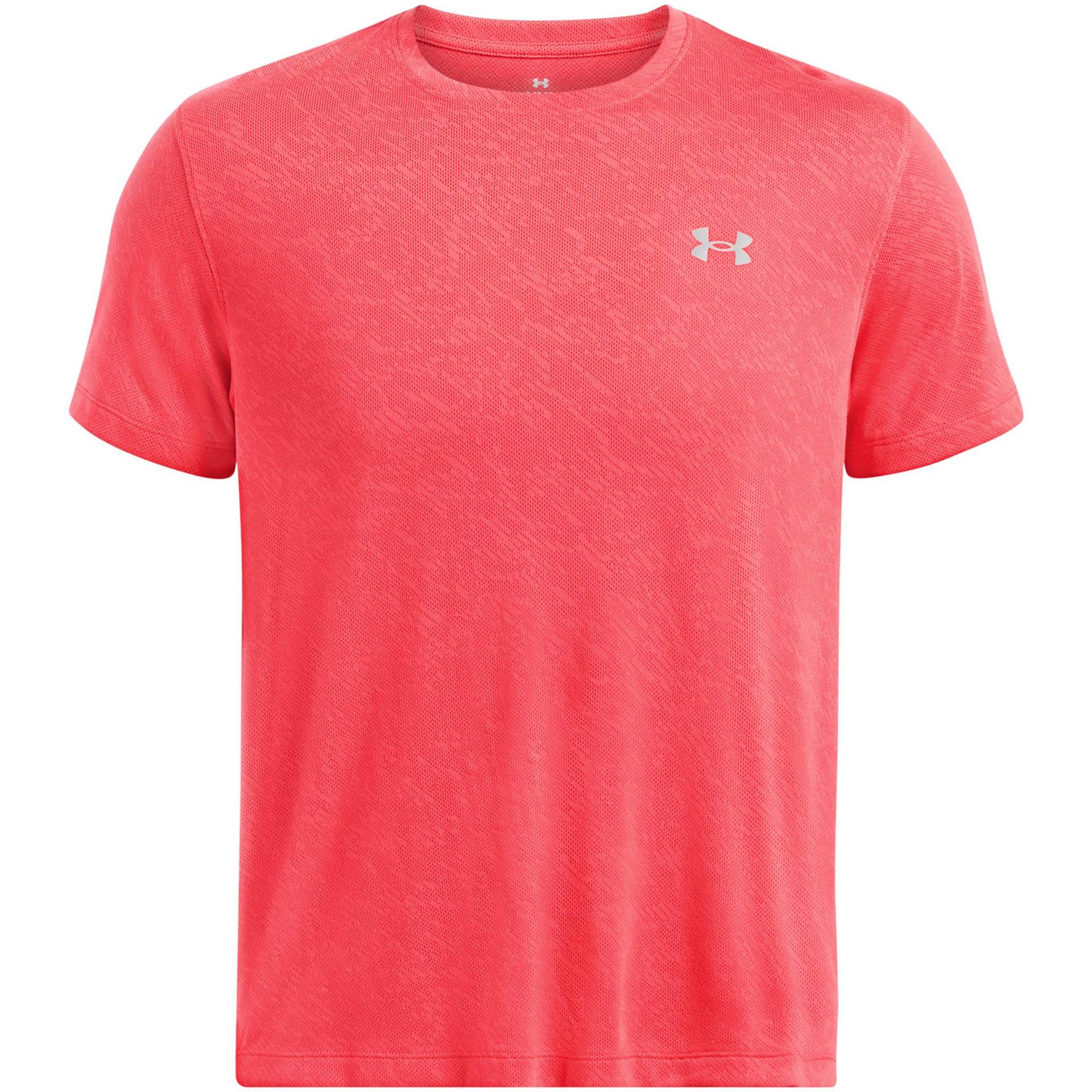 Under Armour LAUNCH CAMO Funktionsshirt Herren von Under Armour