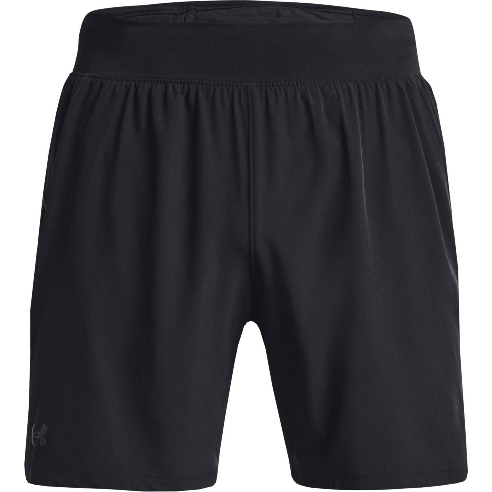 Under Armour LAUNCH ELITE 7 Funktionsshorts Herren von Under Armour