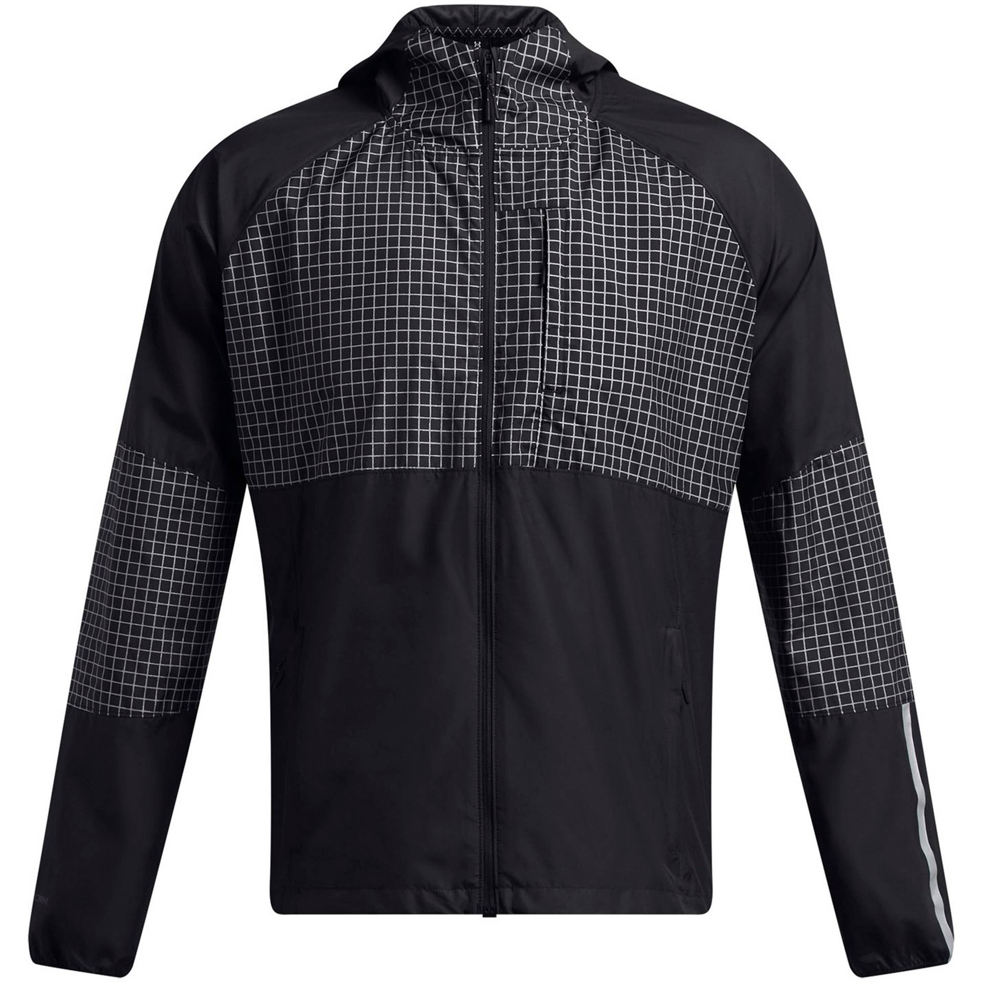 Under Armour LAUNCH ELITE Funktionsjacke Herren Under Armour LAUNCH ELITE Funktionsjacke Herren von Under Armour