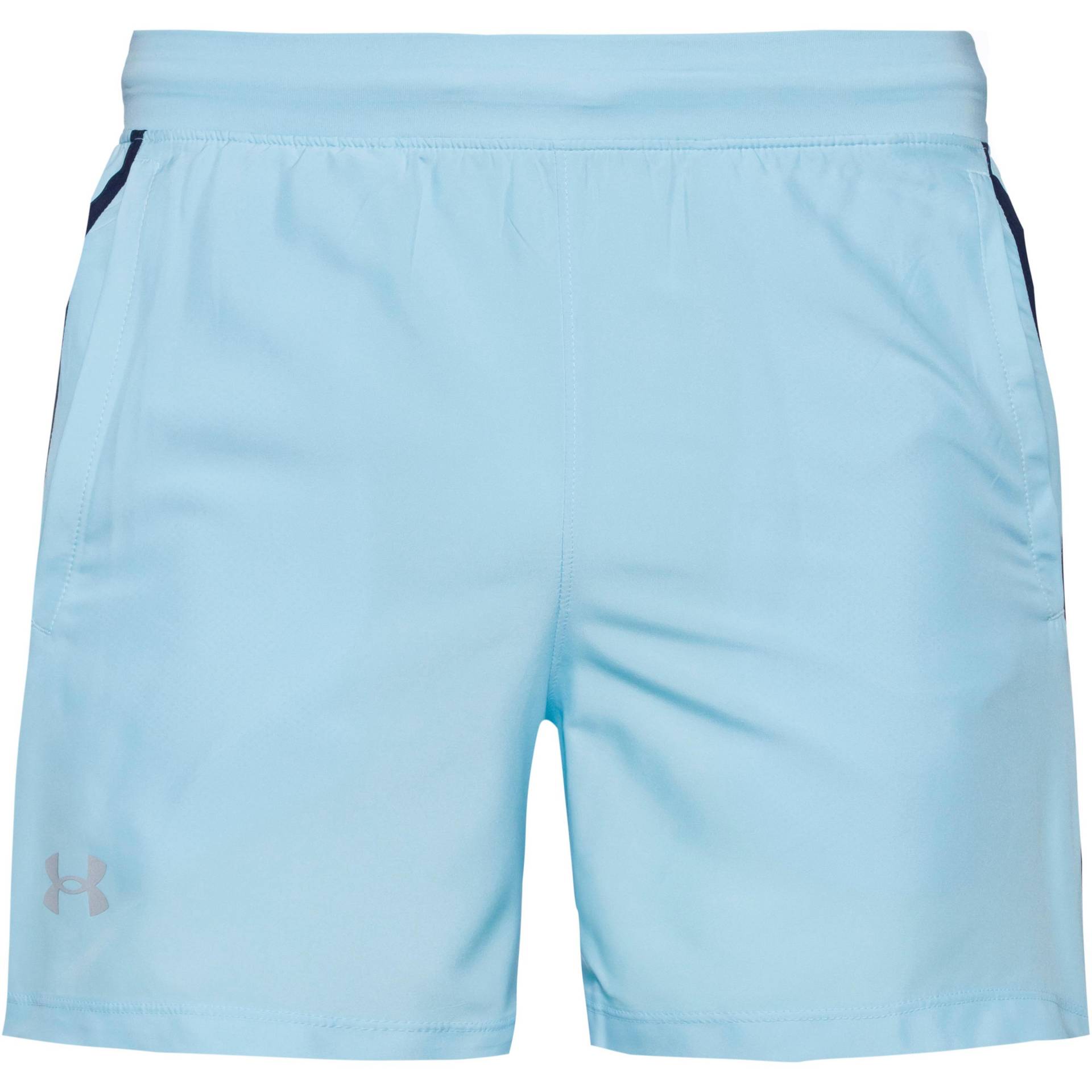 Under Armour LAUNCH Laufshorts Herren von Under Armour