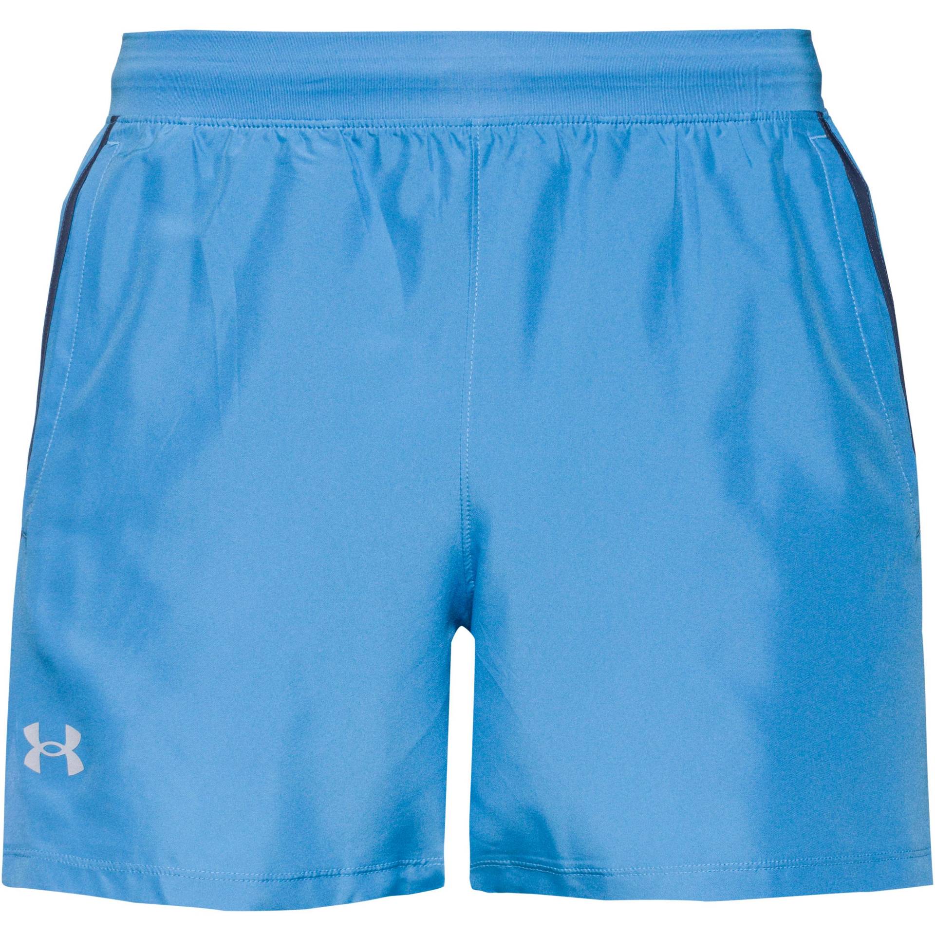 Under Armour LAUNCH Laufshorts Herren von Under Armour