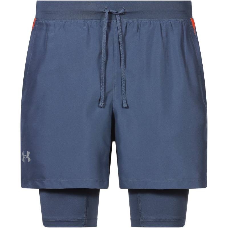 Under Armour LAUNCH Laufshorts Herren von Under Armour