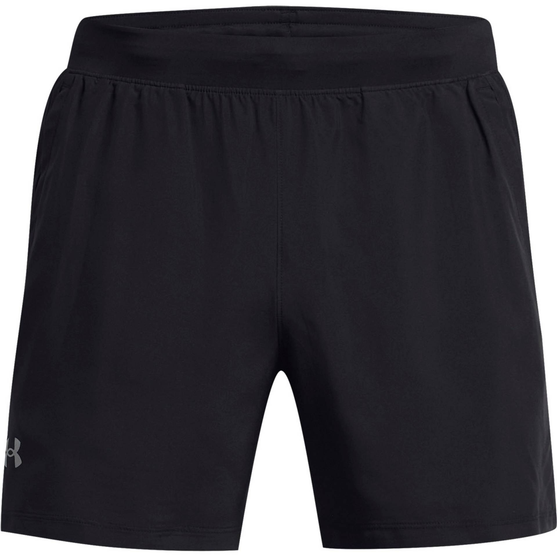 Under Armour LAUNCH Laufshorts Herren von Under Armour