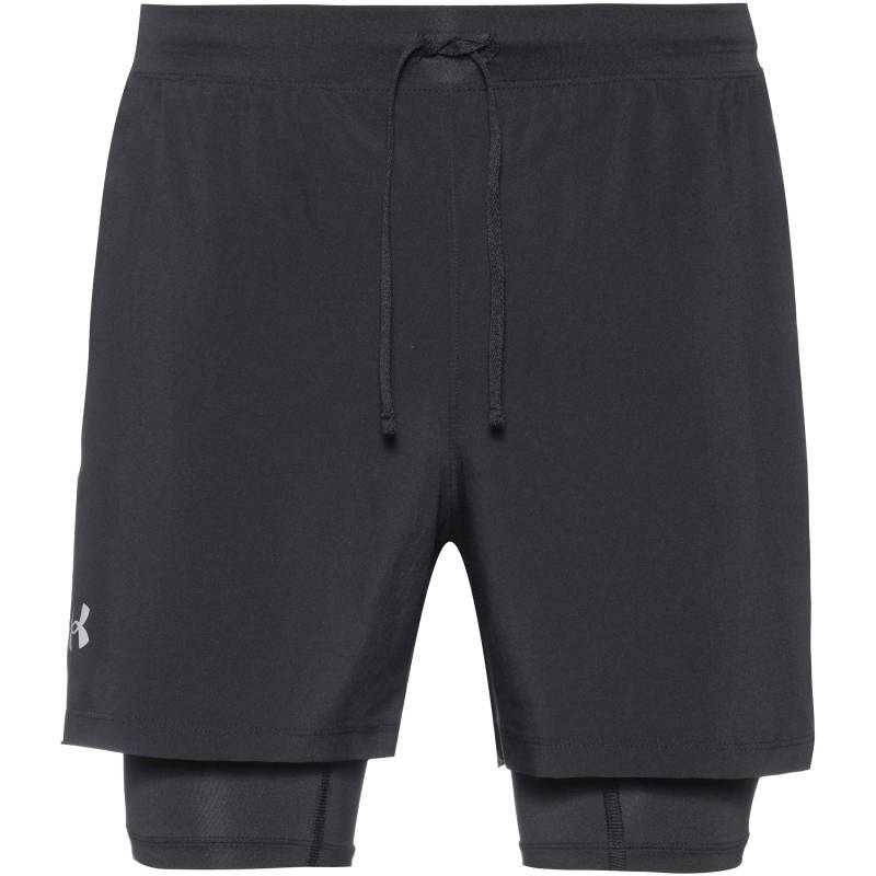 Under Armour LAUNCH Laufshorts Herren von Under Armour