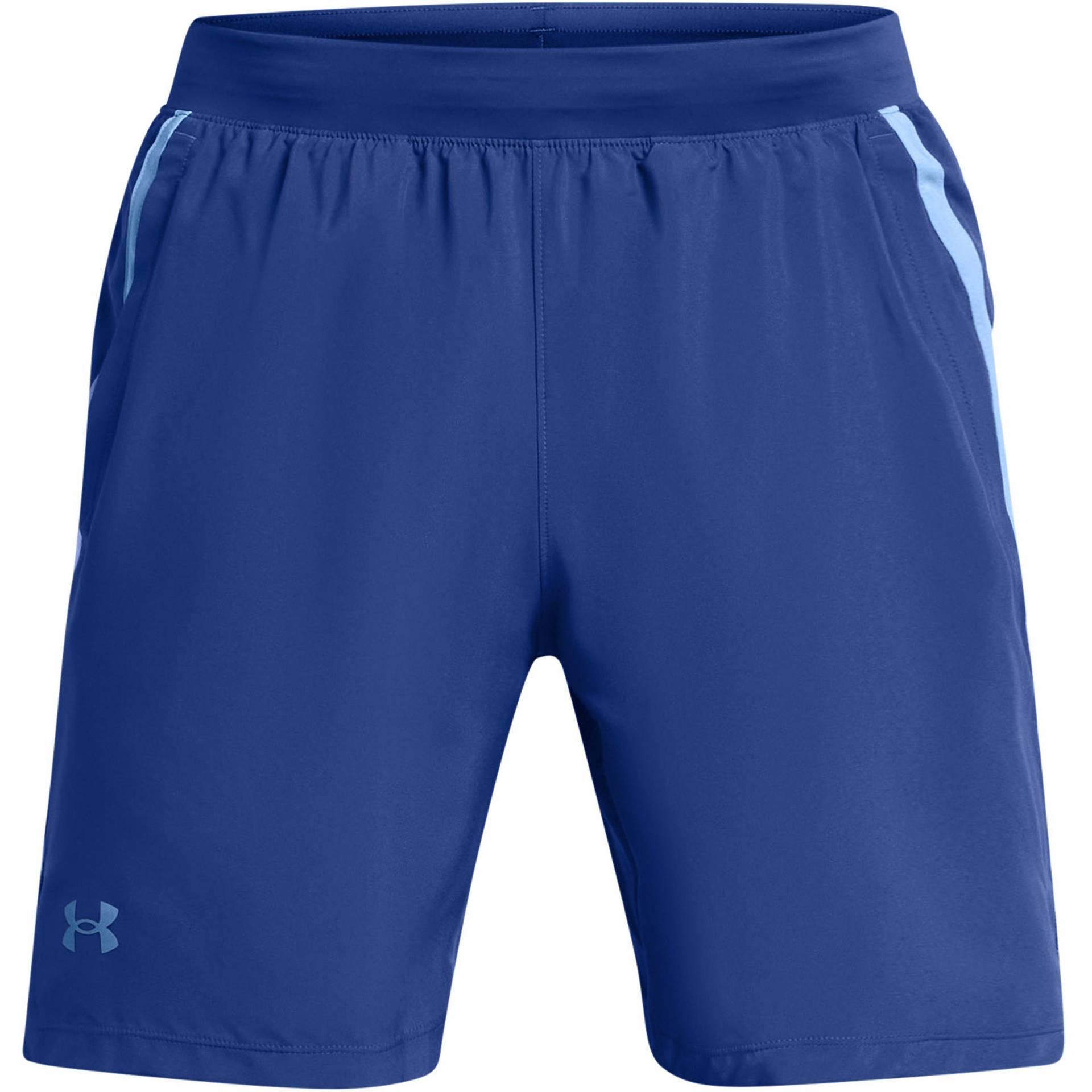 Under Armour LAUNCH PRO 7 Laufshorts Herren von Under Armour