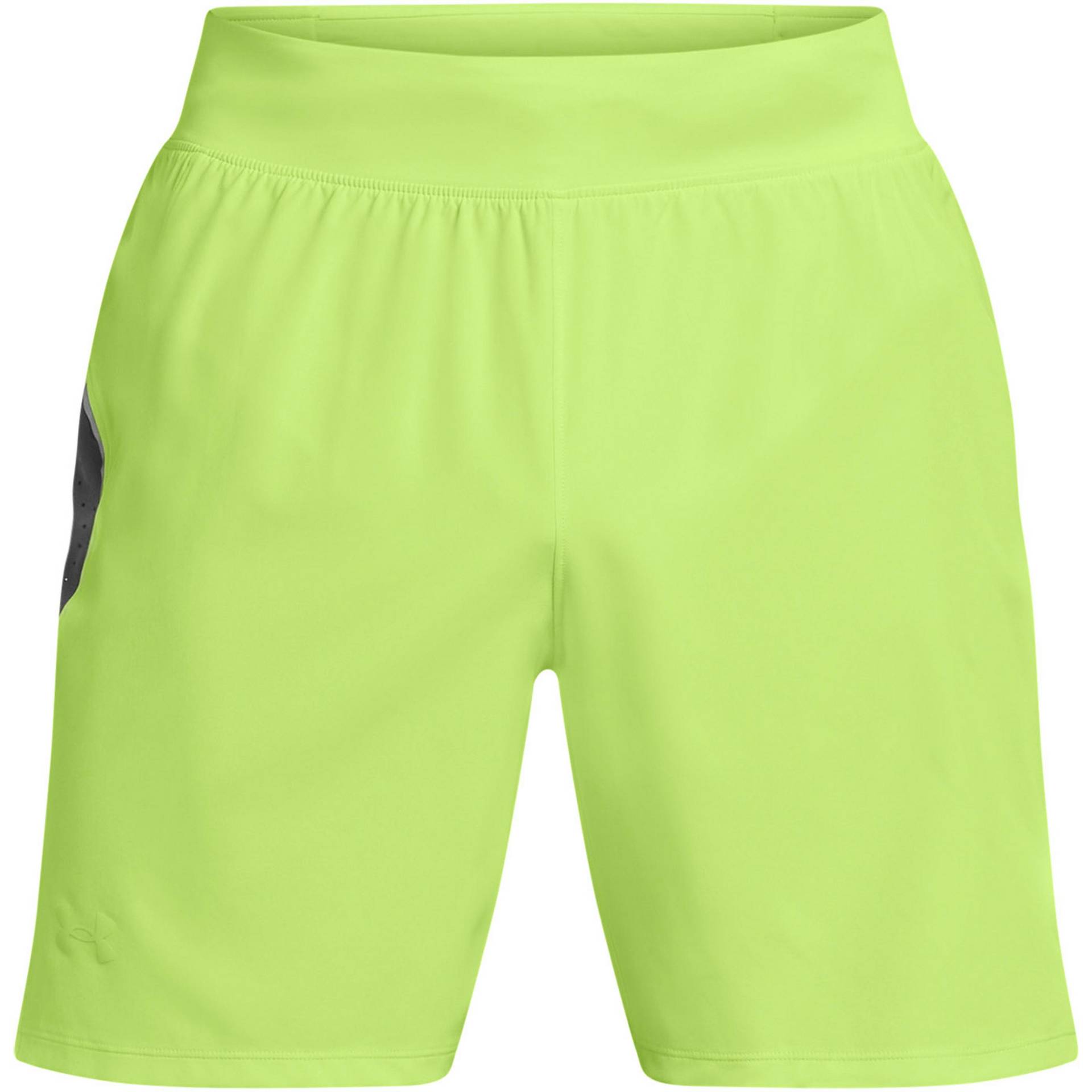 Under Armour LAUNCH PRO 7 Laufshorts Herren Under Armour LAUNCH PRO 7 Laufshorts Herren von Under Armour