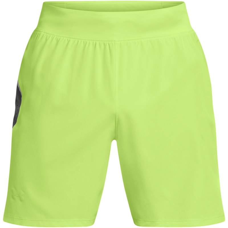 Under Armour LAUNCH PRO 7 Laufshorts Herren von Under Armour