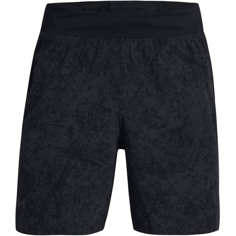 Under Armour LAUNCH PRO 7 Laufshorts Herren von Under Armour